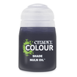 Citadel Shade Nuln Oil (18ml)