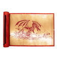 Ultra Pro - 50th Anniversary Dice Scroll/Würfelrolle für Dungeons & Dragons - cardcosmos